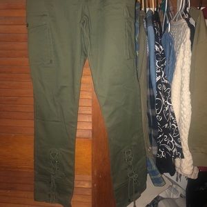 Cargo pants
